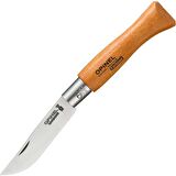 OPINEL KARBON 5 NO ÇAKI (111050)