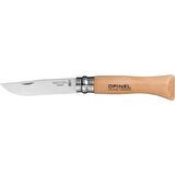 OPINEL INOX KAYIN SAPLI 6 NO CAKI (123060)