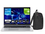Acer Aspire 5 A515-56G Intel Core I5 1135G7 36gb 256GB SSD MX450-2GB 15.6" Dos FHD Dizüstü Bilgisayar NXAT2EY00113+WeblegelsinÇanta