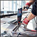 Bosch Professional GBH 2-26 DRE Kırıcı Delici