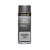 Motip Sprey Universal Gri Antipas 400 ml Dolum