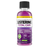 Listerine Total Care Çürük Önleyici Florürlü Gargara 95 ml
