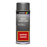 MOTİP SPREY ANTİPAS KIRMIZI ASTAR 400 ML DOLUM