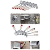 200 PCS BARUTLU ÇİVİ (3126)