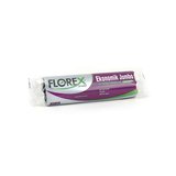 200 ADET FLOREX-513 EKO JUMBO 80X110CM ÇÖP TORBASI 20x10=200 (3126)