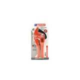 42MM TURUNCU PVC KESME BORU MAKASI (3126)