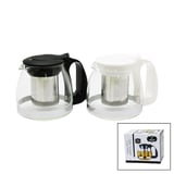 CAM DEMLİK 700ML (3126)