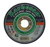 MERMER KESİCİ DİSK 115MMX2.5X22 (3126)