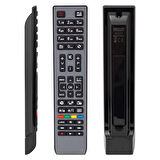 Weko KL Vestel Lcd Led TV Kumandası Uzaktan Kumanda Rc4845