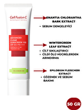 Cell Fusion C Tüm Cilt Tipleri Için Yüksek Koruyucu Advanced Güneş Kremi 100 Spf50 /pa 50 gr