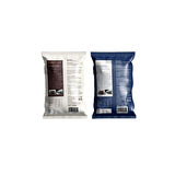 Tarihi Kadıköy Damla Sakız  + Premium Set Türk Kahvesi Seti (2 x 100 gr)