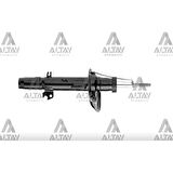 AMORTİSÖR 207 06-12 GÖVDE ÇAPI 47mm GAZLI ÖN SAĞ