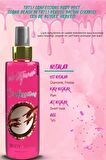 Eda Taşpınar Confessions Body Mist - 200 ML