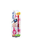 Pilot B2P Soda - Çilek Kırmızısı Blister BLBP-B2PS-M RED/B1