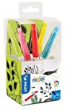 Pilot Frixion Colors 6'lı Boyama Seti SW-FC-SET