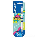 Pilot G2 MIKA - Mavi Blister G27-MIKA-M-B1