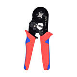 PH-030 Sıkıştırma Pensesi 0,25-10mm2 Terminal Prolink