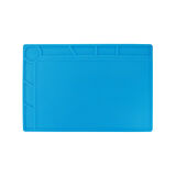 PROLİNK PB-013 Yüksek Isı Çalışma Matı 4 mm 500 C°;Prolink