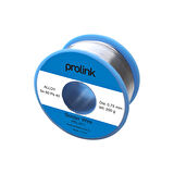 PROLİNK PRL-011 200 gr SN60 PB40 0,75 mm Makara Lehim;Prolink
