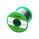 PROLİNK PRL-025 500 gr SN40 PB60 1,60 mm Makara Lehim;Prolink