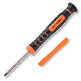 JM-8119-T6 Hassas Mekanik Tornavida ;Jakemy