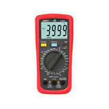 UT-39C+ Ncv Dijital Multimetre ;UNI-T