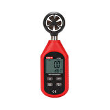 UT-363 Anemometre Rüzgar Şiddeti Ölçer; UNI-T