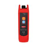 UT-691-10 Fiber Optik Görsel Hata Test Cihazı; UNI-T