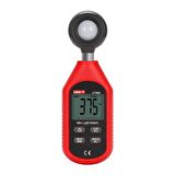 UT-383 Bluetooth Mini Işık Ölçer Lüxmetre;UNI-T