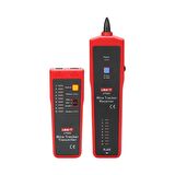 UT-682 Kablo bulucu ve Test Cihazı; UNI-T