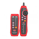 UT-683-KIT Network Kablo Bulucu Test Cihazı ;UNI-T