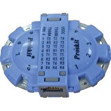 PROSKİT MT-8091 In-Line Modular Adaptör;Proskit