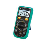 MT-1705 True-RMS Dijital Multimetre; Proskit
