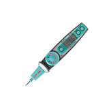 MT-1630 Kalem Tipi Dijital Multimetre; Proskit