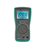 MT-5110 Proskit 3 1/2 Kapasitansmetre; Proskit