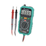 MT-1508 Proskit Cep Tipi Autorange Multimetre; Proskit