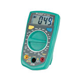 MT-1233D Dijital Multimetre (Kare, Sinyal, Direnç); Proskit