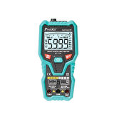 MT-1708 3 5/6 Akıllı Dijital Multimetre; Proskit