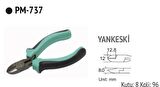 PM-737 Yan Keski;Proskit