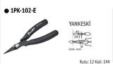 1PK-102-E Elektronikçi Kargaburun ;Proskit