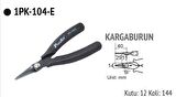 PK-104-E Elektronikçi Kargaburun ;Proskit