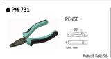 PM-731 Pense ;Proskit