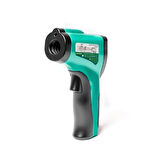 MT 4606 Profesyonel Kızılötesi LCD Termometre;PROSKİT