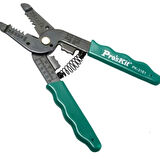 PROSKİT 8PK-3161 Hassas Kablo Soyucu 7in1 Tool for AWG 18/16/14/12/10;PROSKİT