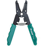 PROSKİT 8PK-3162 Hassas Kablo Soyucu 7in1 Tool for AWG 26/24/22/20/18/16;PROSKİT