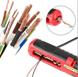 PROSKİT CP 511A Universal Kablo Soyucu Pense 0.5/1.0/2.5/4/6mm ;Proskit