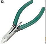 PROSKİT 1PK-717 Mikro Yankeski (124mm);Proskit