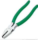PROSKİT 1PK-052 Pratik Elektrikçi Çelik Pense 165mm;Proskit