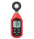UNİT UT-383BT Mini Lüxmetre – Işık Ölçüm Cihazı;UNI-T