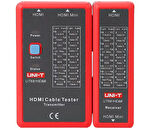 UNİT UT-681 HDMI Kablo Test Cihazı;UNI-T